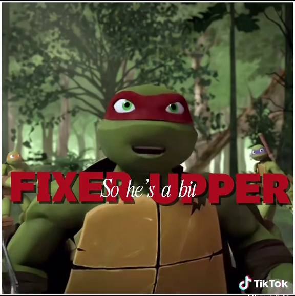 [ #RAPHAEL ]— Guys guys i love Raph and Mona Lisa so much it’s so hard to explain 🥹🥹 || ALSO INSPIRED BY @MAX :P CHECK IT OUT !!|| #tmnt #tmnt2012 #tmnt2012 #raphael #raphtmnt2012 #tmntedit #tmntmonalisa #monalisa #viral #fyp #edit