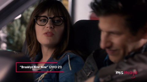 Top 10 Most Random TV Crossovers That Somehow Worked