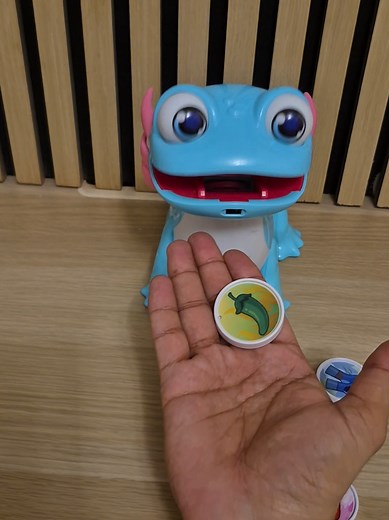 Exploring Educational Talking Robots