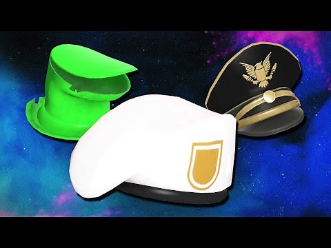 Aprende TODO sobre las pinturas de TF2