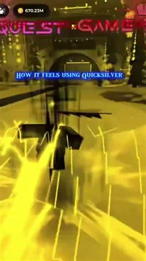 Give me everything 😈