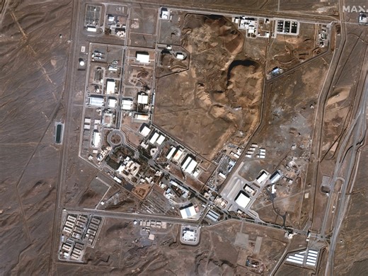 Israel kills nuclear scientists, strikes sites in Iran: Who did it target?