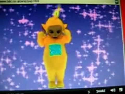 teletubbies 1of3 (1997 - 2001)