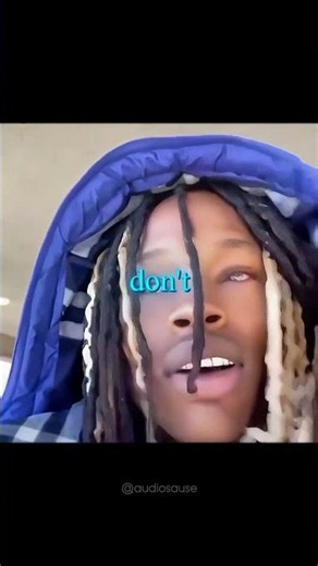 💔😭 Von's Eye Went Red And He Called His Mum#KingVon #KingVonEdit #LongLiveVon #VonGleesh