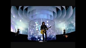 BUMP OF CHICKEN feat. HATSUNE MIKU 「ray」