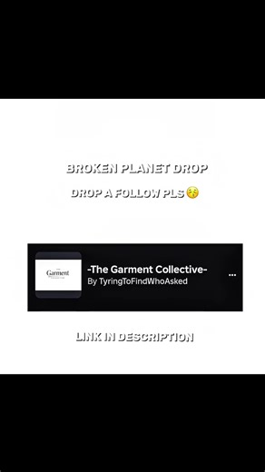 Make sure to check out our group for more clothes=> https://www.roblox.com/communities/878846743/The-Garment-Collective#!/about #catalogavatar #roblox #robloxfyp #outfit