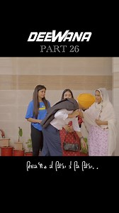 580K views · 24K reactions | Deewana Part 26 JaggieTv | Jaggie Tv | Facebook