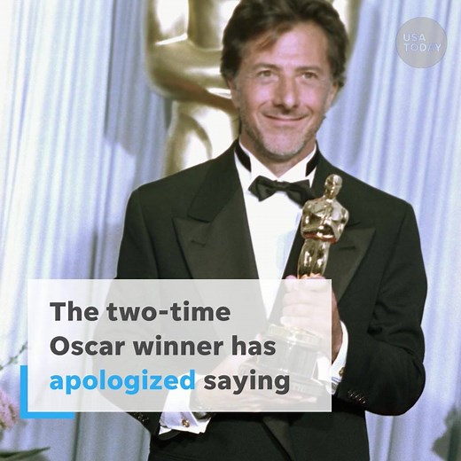 112K views | More allegations of sexual misconduct against Dustin Hoffman, including exposing himself to minors in the 70s and 80s, have come to light. https://usat.ly/2AuNKi3 | USA TODAY Video | Facebook