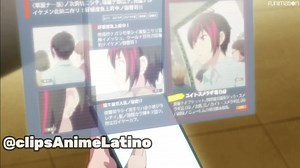 Primer episodio simuldub de Scarlet Nexus disponible en Funimation | Clips Latino