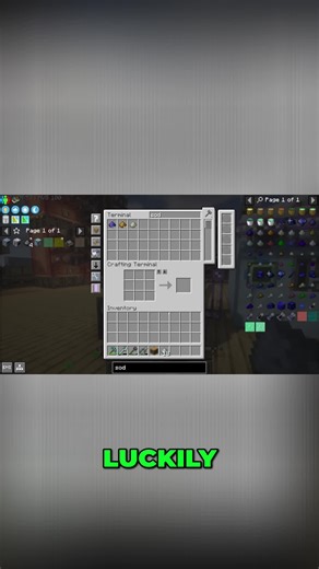 Minecraft engineering unlocked! Building crazy machines and chasing ludicrous voltage. Resource struggles are real, but the payoff is insane. #Minecraft #Gaming #MinecraftBuilds #Tech #fyp #MCPE