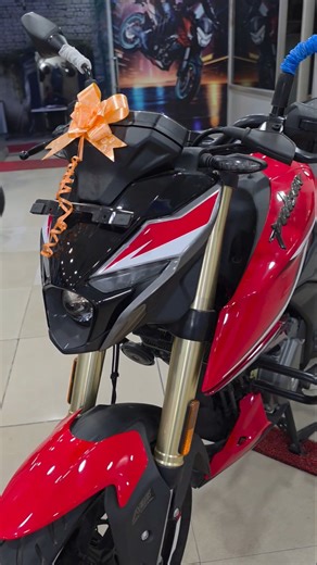 New 2025 Bajaj Pulsar N250