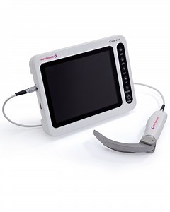 ClearVue™ VLXL Video Laryngoscope