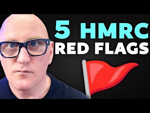 HMRC Is Watching: 5 Red Flags That Trigger a Tax Investigation