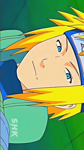 Minato #minato #minatonamikazeedit #narutotamil