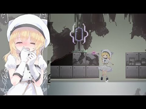 Alice In Cradle (Gameplay Demo) #6