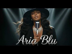 Aria Blu – Cellphone Scrolling