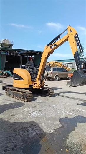 CATERPILLAR 303.5c  Direct Import from Japan Fully Recondition before turn over Bank Financing Available With Dozer & Breakerline  0931 873 6498 Viber: 0995 495 9654 #everyonehighlightsfollowers #MiniBackhoeForSale #Excavatorforsale #japansurplusbackhoe #caterpillarforsale | Rubby Ho | Facebook