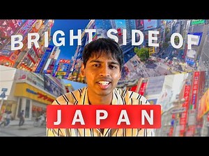 The Bright Side Of Japan
