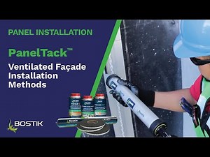 Ventilated Façade Installation Methods