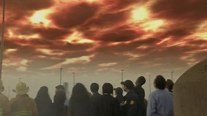 Солнечный удар / Solar Strike (2006, Фантастика, боевик, катастрофа)