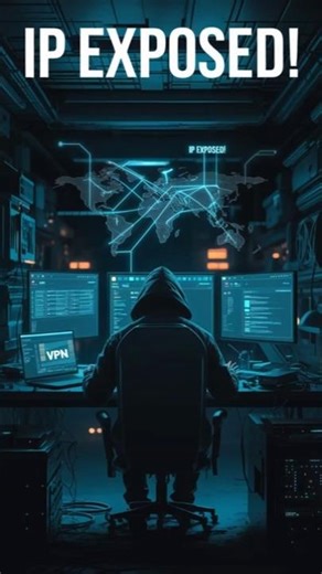 🌍 Hackers Hide IP? Forensics TRACKS Them!