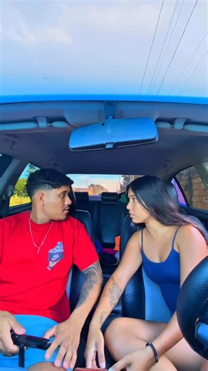 Thalita S 🦋 on Instagram: "Quem é o pai desse menino? 😂"