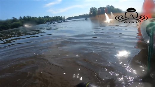 This past July 2024, I was able to visit Wazeecha Lake near Wisconsin Rapids, WI with my Aunt Shelly Rysewyk Dorshorst , cousin Amber Krohn, along with Eric Krohn and Mike Buchholz. I cleaned up underwater by the waterski ramp, dock, frisbee disc course, boat launch, dam and East side beach. Surprsingly, the lake was cleaner than I thought and I didn’t have to remove too much! I did have a wonderful time with my family though! 😃❤️👍. This video only covers part of that cleanup. More to come! #s