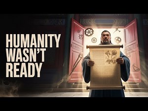 10 Ancient Chinese Inventions Too Powerful for Their Time