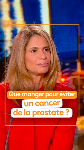 🍅 À l'occasion du movember, Christelle Ballestrero fait le point sur les aliments à éviter et ceux recommander pour réduire les risques de cancer de la prostate. | France 3 Côte d'Azur