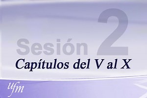Seminario sobre el libro Human Action de Ludwig von Mises (sesión 2, capítulos del V al X) - New Media
