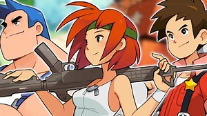 Advance Wars 1 2: Re-Boot Camp (Switch)