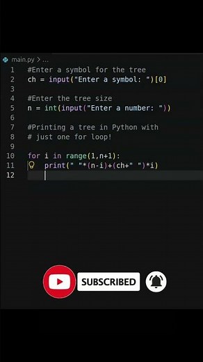 Beginner Python Challenge 🔥 #coding #python #pythonprogramming #pythontutorial