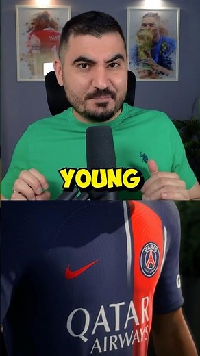 Best Young Midfielder To Sign In FC24 Career Mode! 🔥