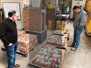 Cleaners & Strippers | Cathedral Stone Products