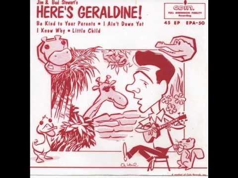 Be Kind To Your Parents