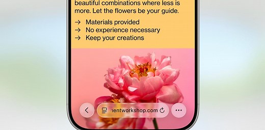 iOS 26のSafari、URLやボタン見づらくないか？ → 見やすく変更できます