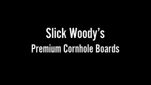 143 reactions · 13 shares | Take 10% off your first order with Slick Woody's Cornhole Co with promo code FIRSTTIME. | Slick Woody's Cornhole Co | Facebook