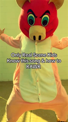 brokeNCYDE | Do you even rawr bro #brokencyde #crunkcore #scenecore #fyp #myspace | Instagram