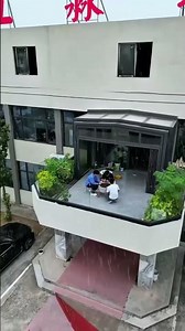 If only I could install it in my yard—how happy I would be! #decoration #homedecor #garden #dtpalum