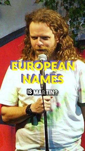 Pat Moore (@patmoorecomedy)’s videos with original sound - Pat Moore