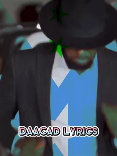 Waa Ubax Dhasho Galgaduud Ka Baxay Waa Dhalal Xara Dheer Ka Muuqatoo @dalmar yare Legend💪 #cadaado #daacad_lyrics