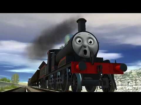 The Adventure Begins - Runaway James