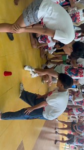 Reload 5.5 end year party 2nd game | Reload 5.5