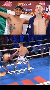 Gran batalla entre grandes. #boxeo #boxing #batalla #boxeopremium | Boxeo Premium