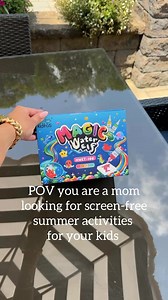 2.5K views · 19 reactions | This Magic Water Elf kit is the perfect way to keep your kids entertained this summer! Making their own squishie toys is fun and it will keep them occupied for hours. Link to shop in comments | Glambytes Blog | Facebook