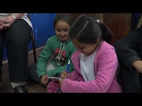 Modelo de asamblea de aula