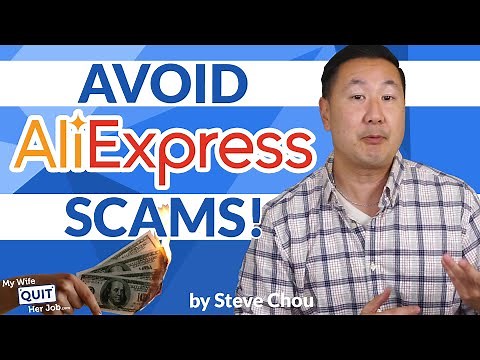 Why Is Everything So Cheap on AliExpress? Plus, How to Avoid Scams