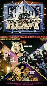 Various - Hard 'N' Heavy Volume 2