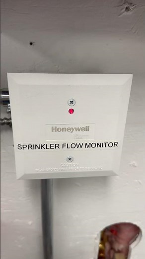 Monitor module visually stuck/latched in alarm condition? Strange LITESPEED behaviour!