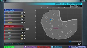 Highlight: PvP Stream! Lets Kouken! Freedom Wars Remastered!